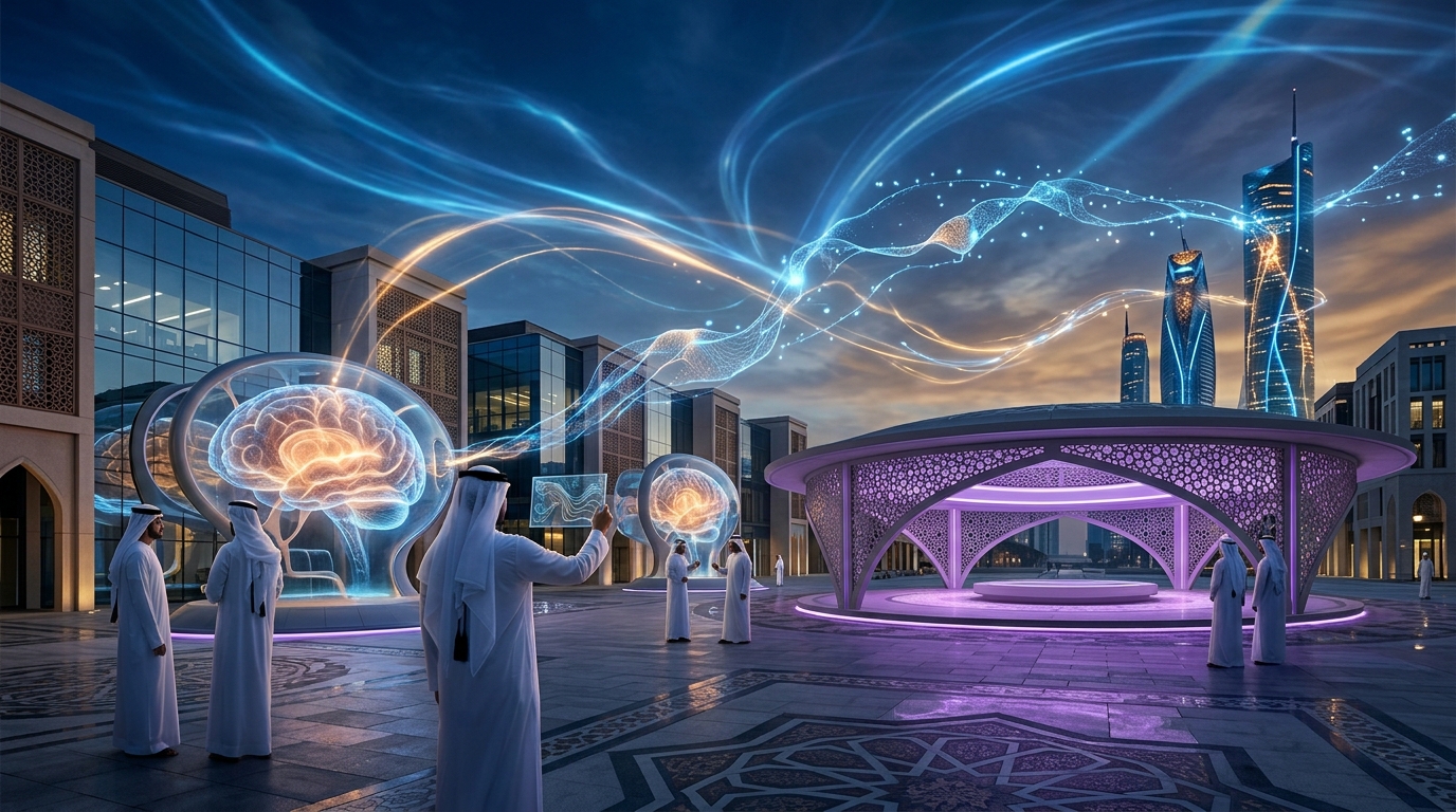 AI Made from Living Brain Cells