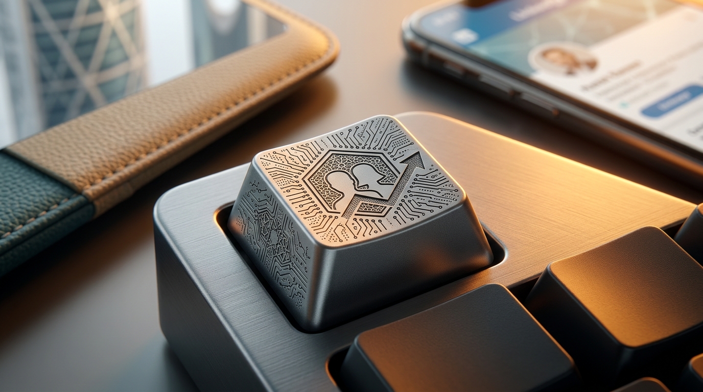 AI to the Rescue: Mastering Your LinkedIn Profile with ChatGPT