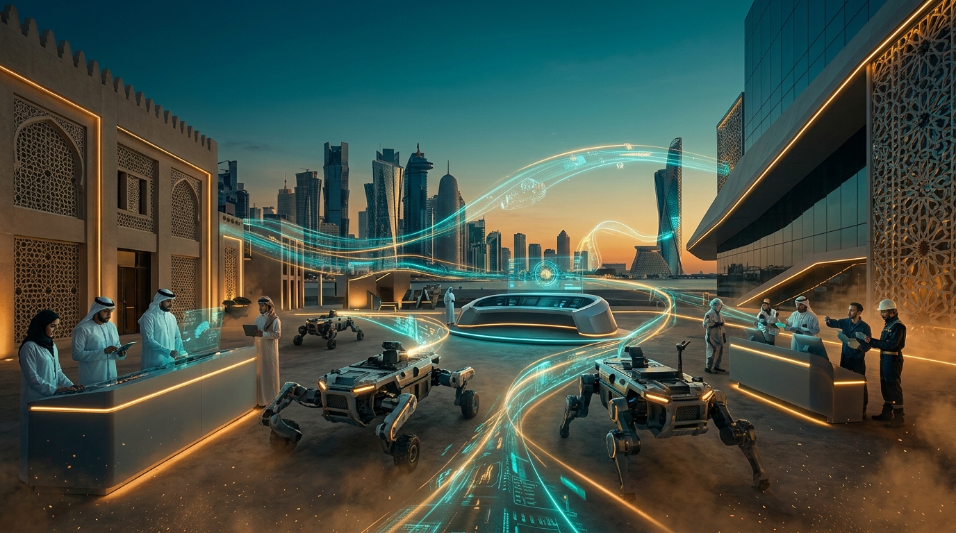 Nvidia Jetson AGX Thor sets a new pace for robotics and physical AI