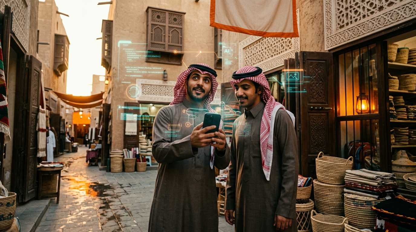 10 AI Prompts to Create Studio Quality Portraits (With Prompts!)