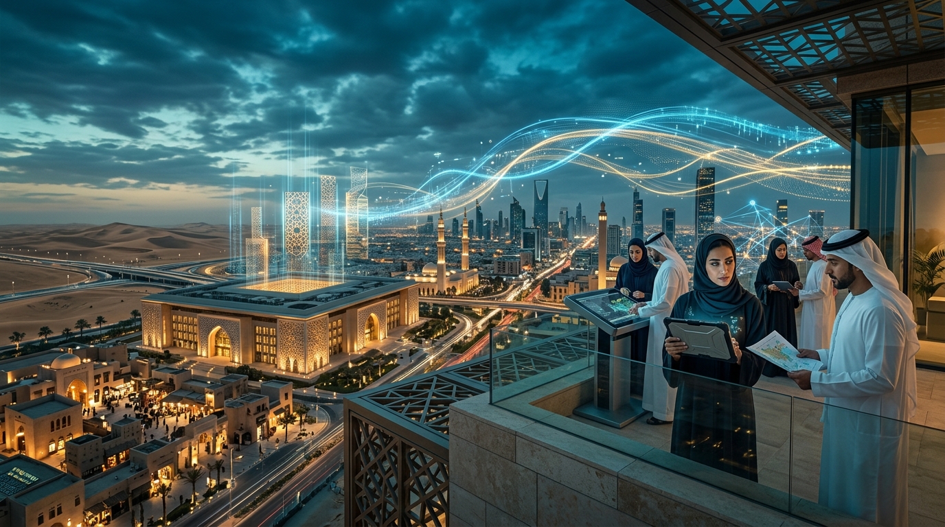 The Race is On: AI Gets Real, Slow and Steady Wins the Race