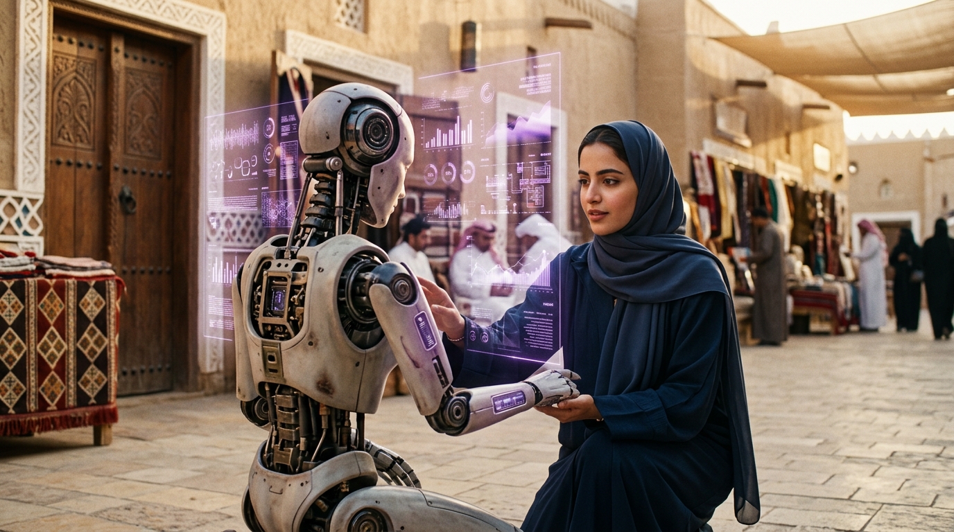 The danger of anthropomorphising AI