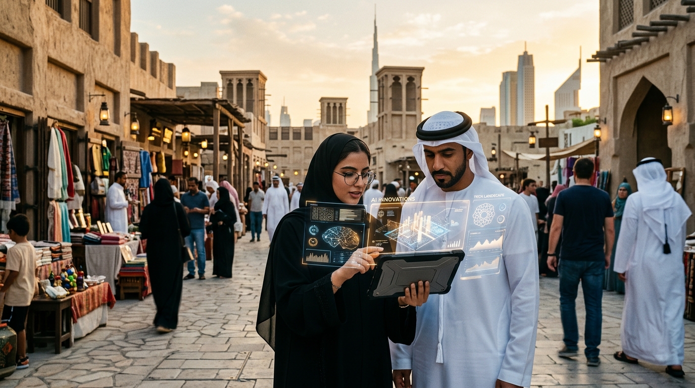 Unveiling Top AI Innovations: Transforming the Tech Landscape