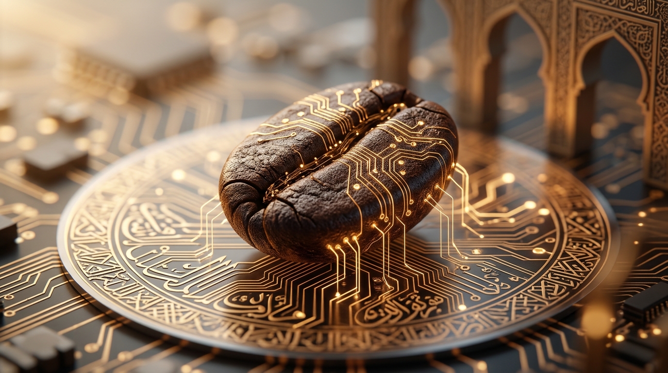 AI Enters Middle East's Kitchen With an $11 Million Bet