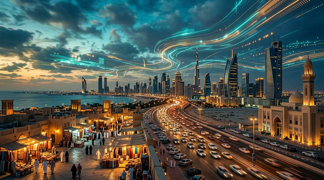 Saudi Arabia's AI Subsidy War Bought Users, Not Habits