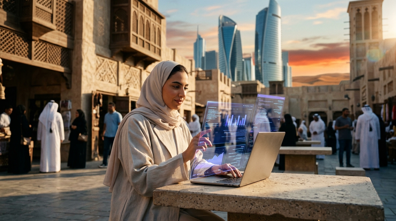 I Let Claude AI Run My Workflow for a Month. Here's the 90% It Handled Without Me.