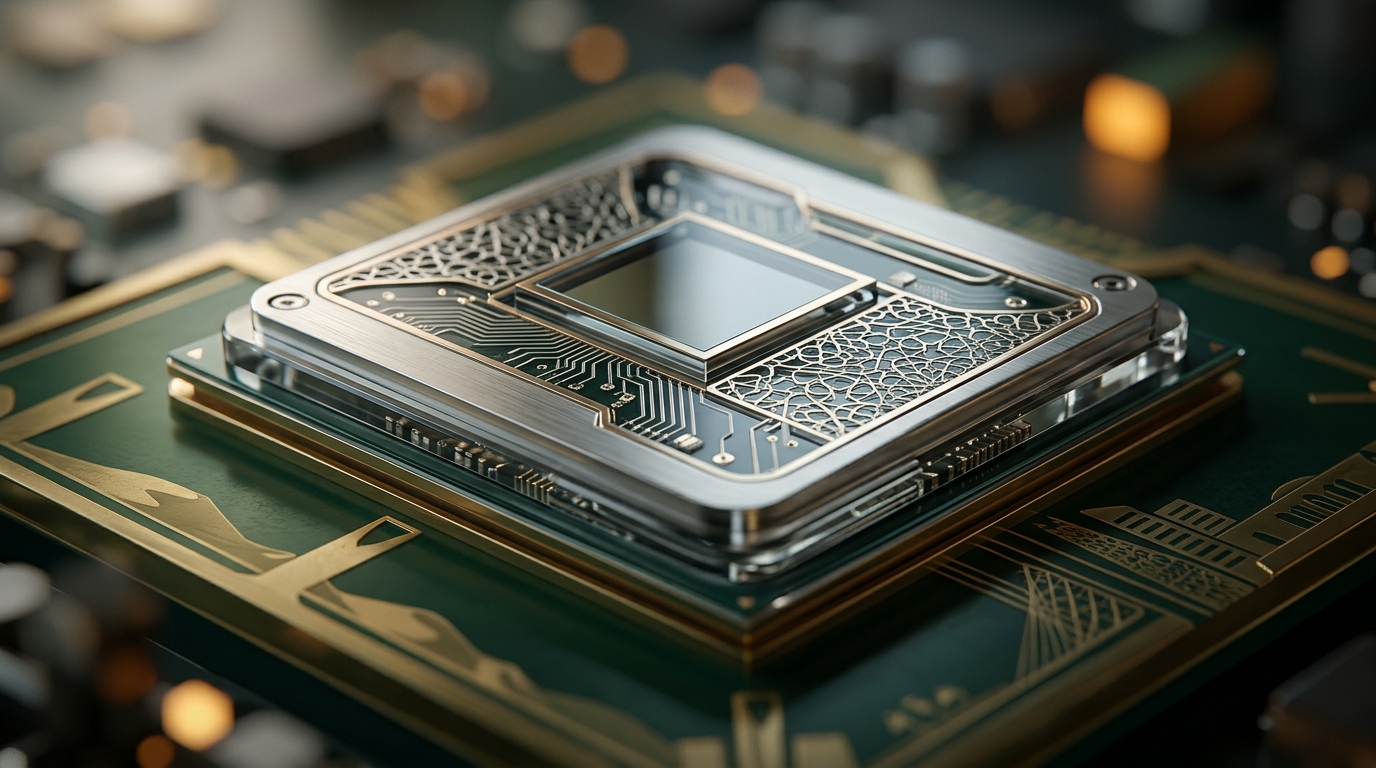 Saudi Arabia Wins Big on OpenAI Stargate