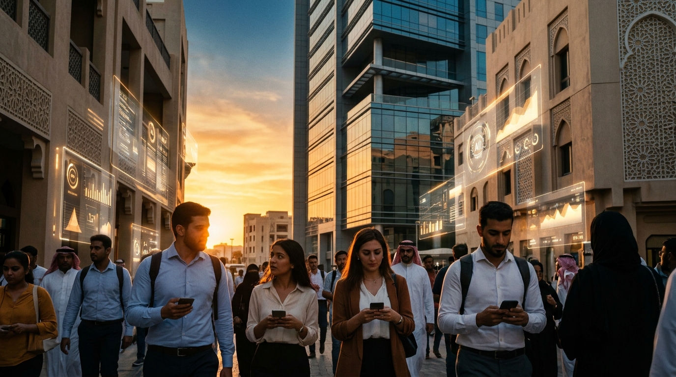 AI Boom and Bust: Industry Analysis