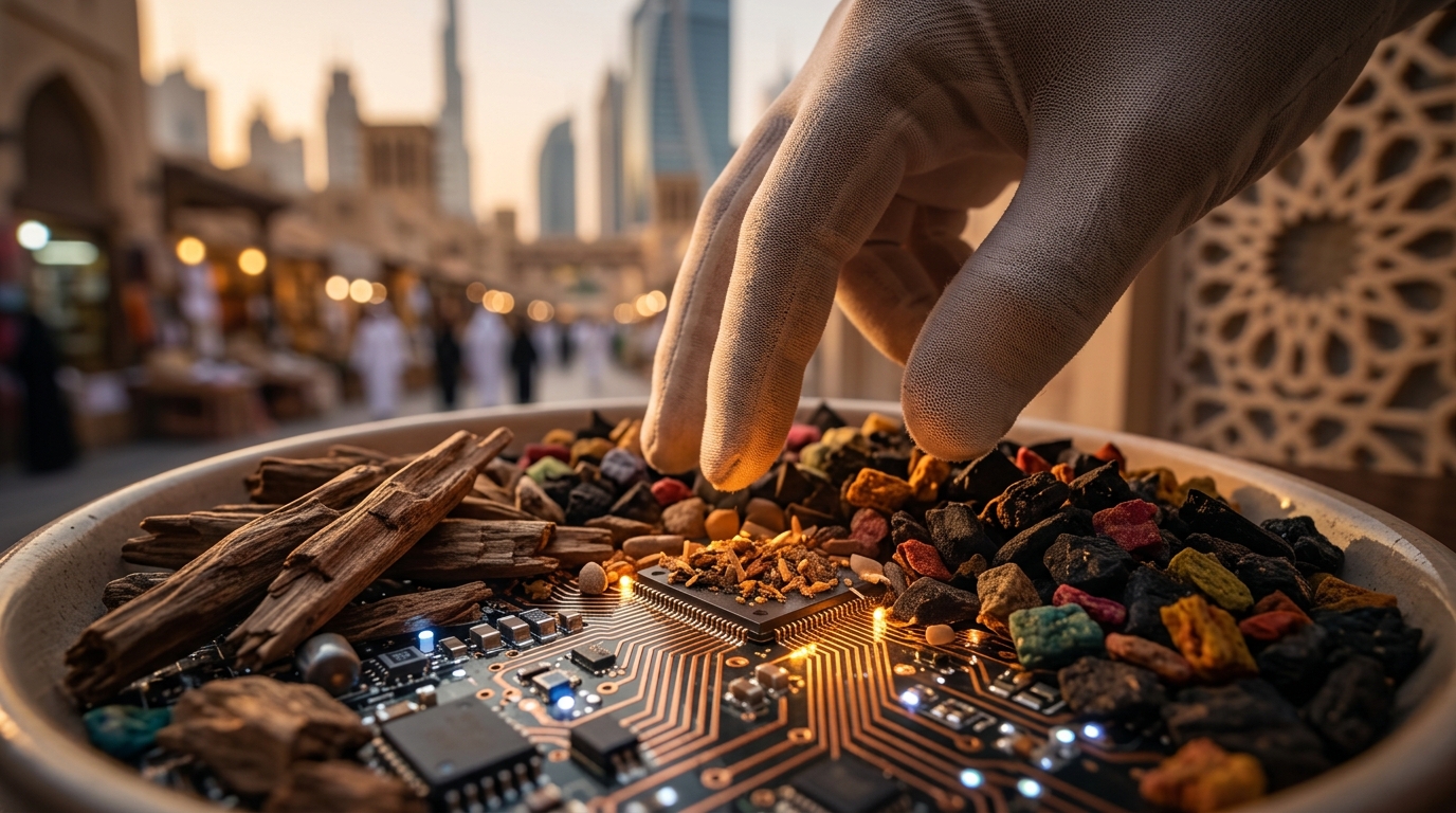 How AI is Transforming the Traditional Jobs We Don't Think About