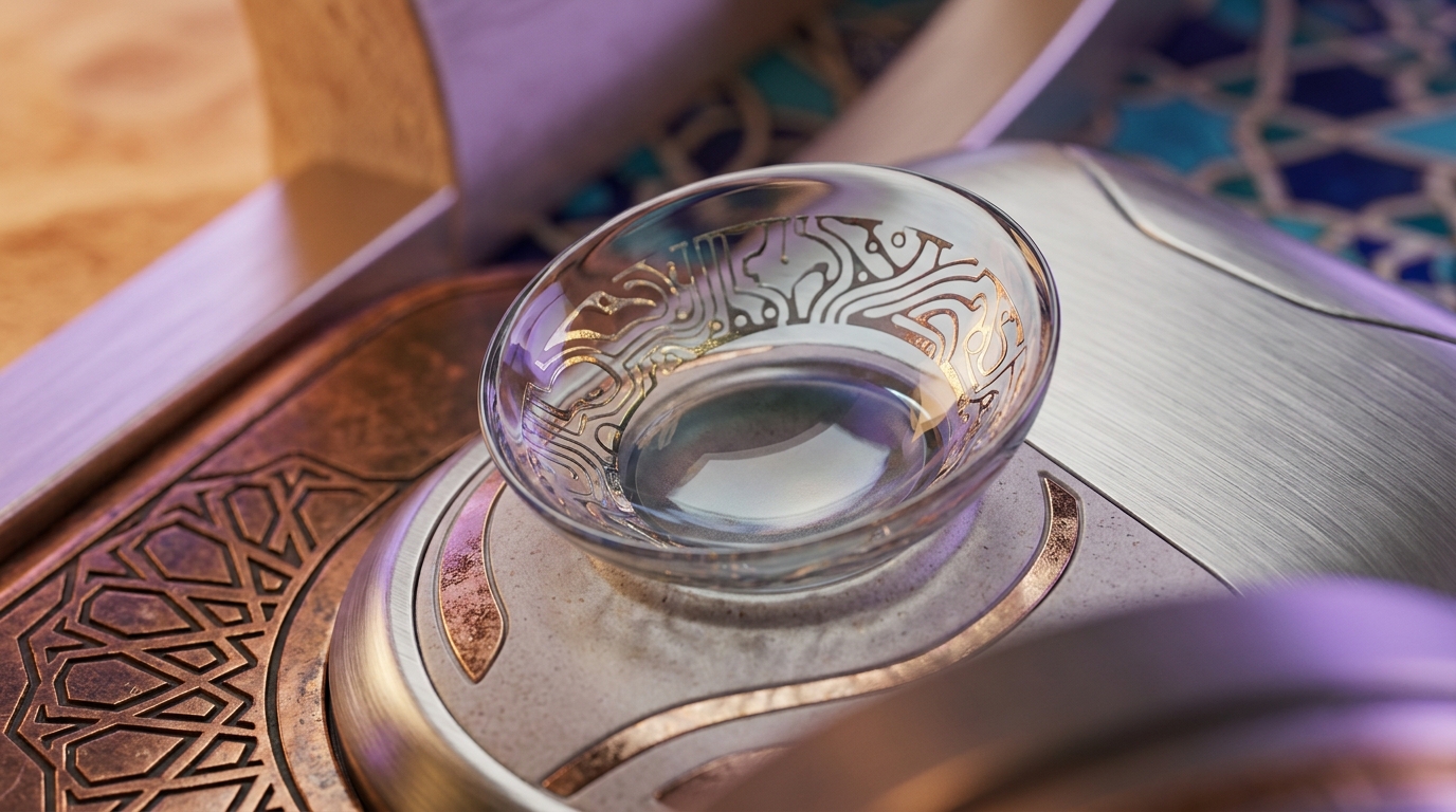 The Smartphone's Reign Is Ending. the MENA region Will Write What Comes Next.