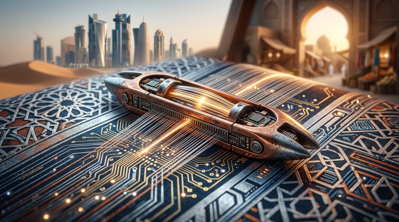 Nvidia CEO: AI growth will be gradual, then we'll all make robot clothes