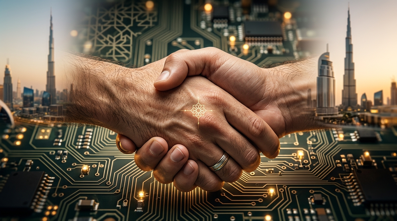 Building an Emotionally Intelligent Team with AI