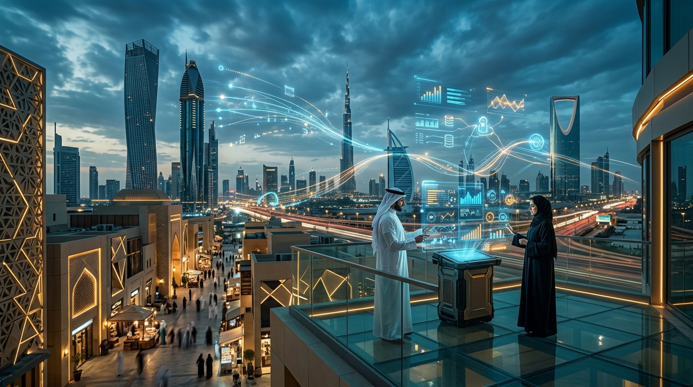 Event-Driven Agentic AI Reinvents ERP