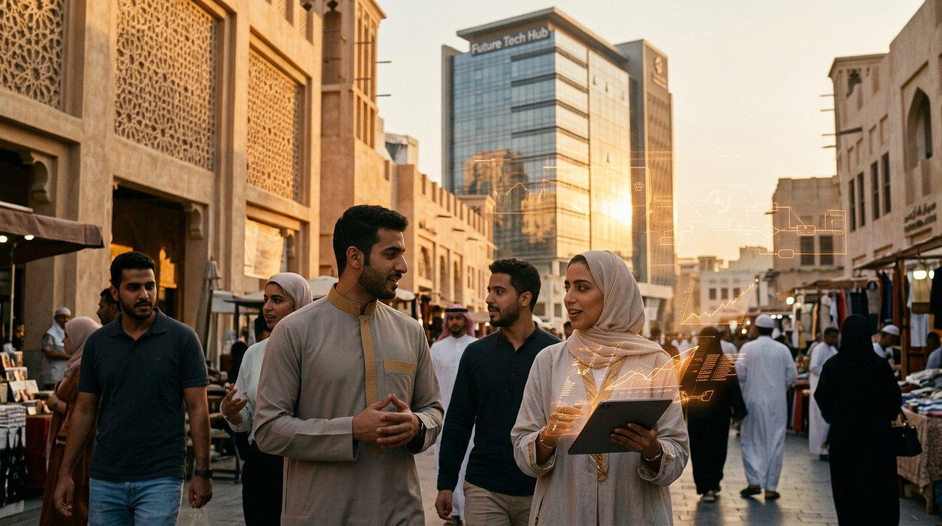 Meta's AI talent drain and their billion-dollar revival