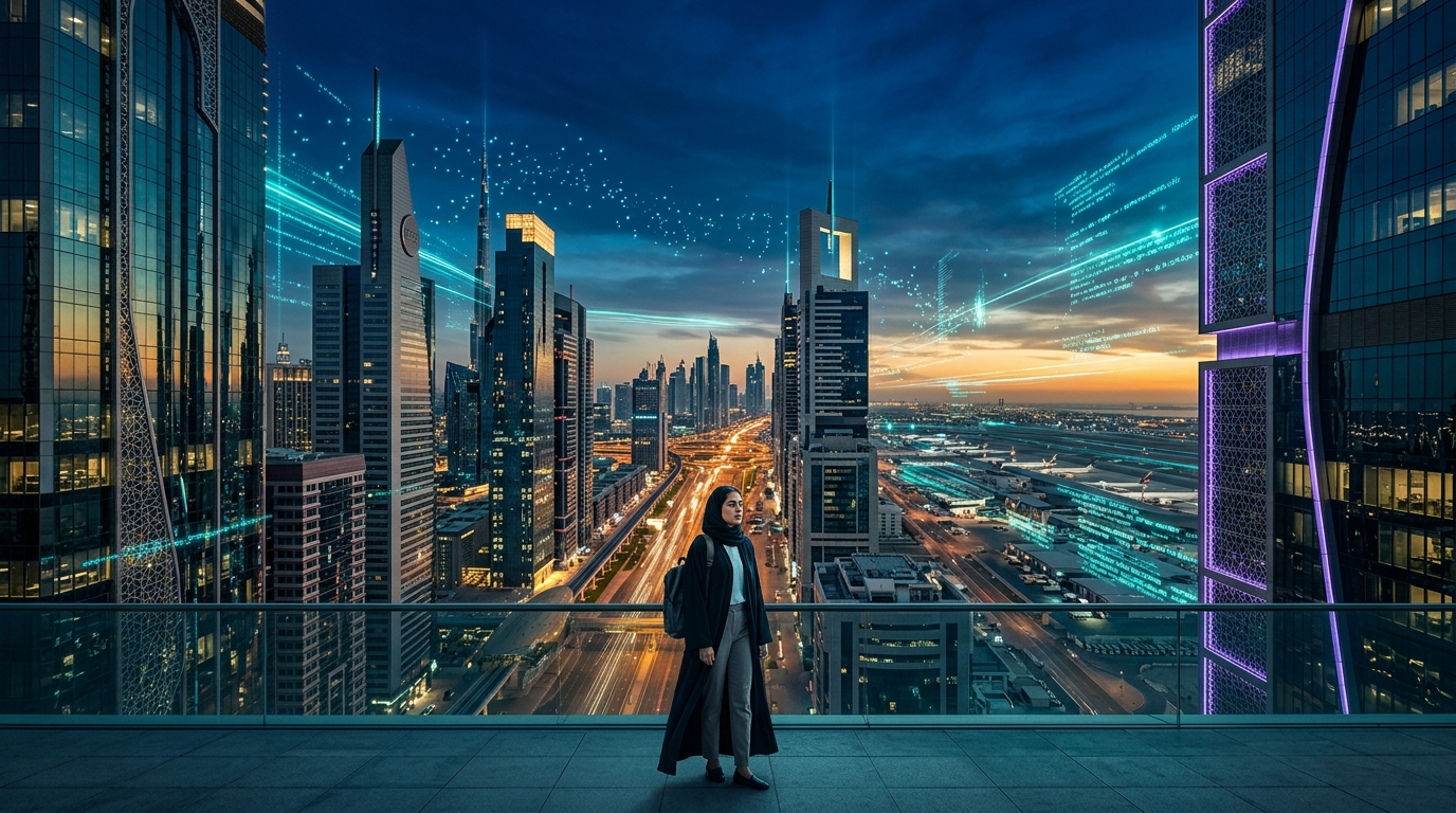 Youth Job Fears: Mass Layoffs From Tech to Airlines as AI Reshapes European Work