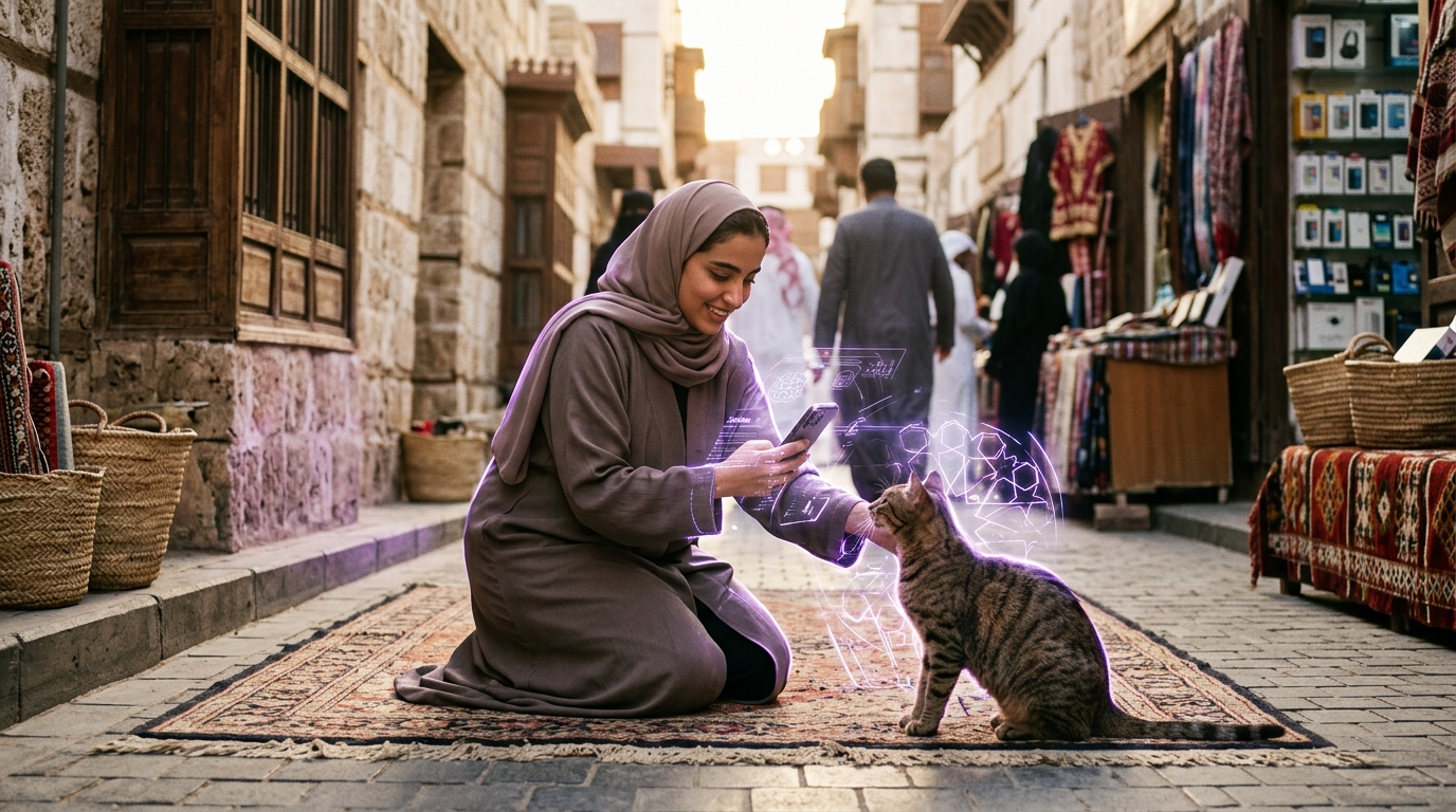 10 AI Prompts to Turn Your Pet Photos Into Phone Wallpapers (Plus Freebies!)