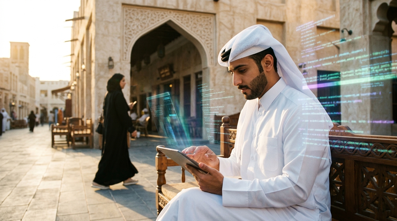 Why a Blank Line in Your ChatGPT Prompt Might Be Your Most Powerful Prompt