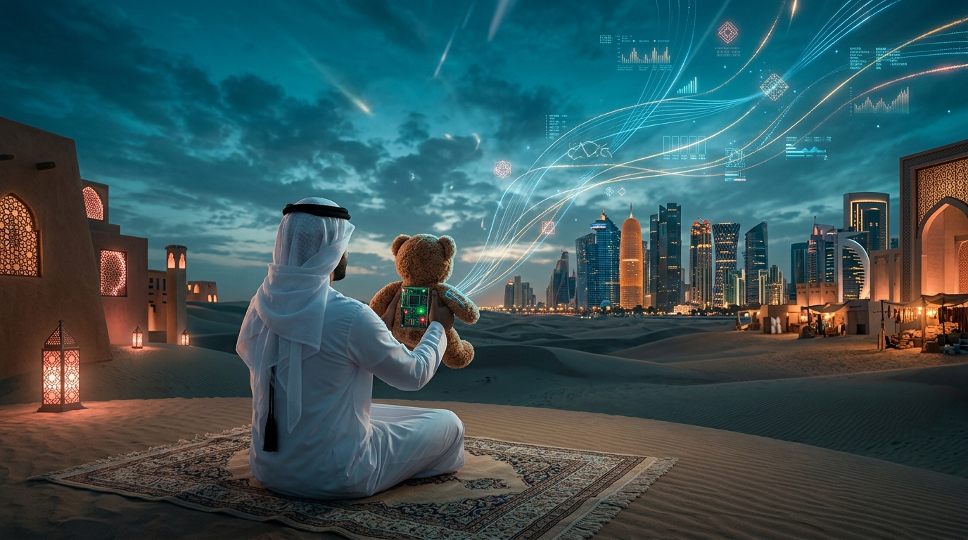 Access Restored by OpenAI for Teddy Bear That Recommended Knives and Drugs 