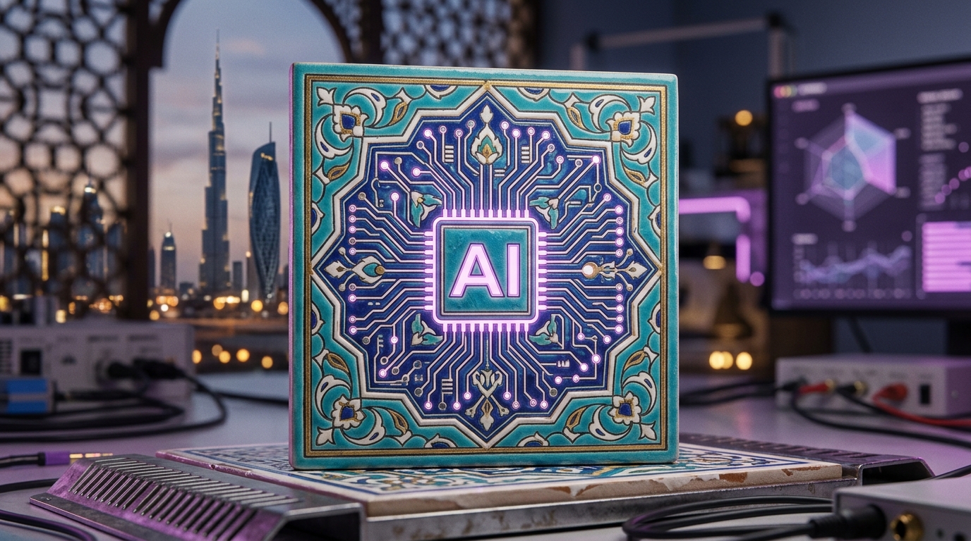 Uzbekistan Wants to Train 5 Million People in AI. Can It Actually Pull It Off?