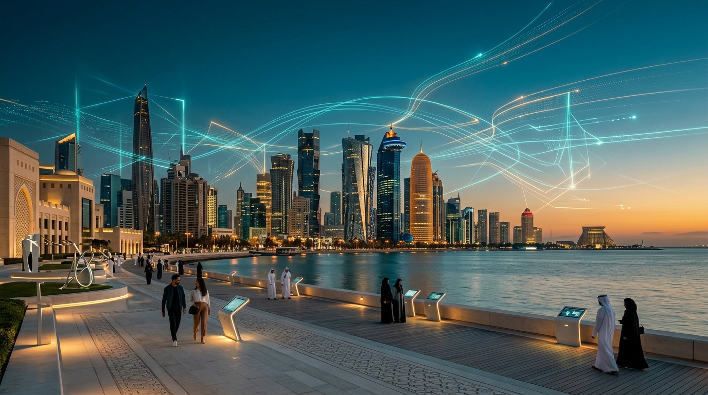 Baidu's Xiaodu Brings Saudi Arabia's AI Hotel Dominance to Jordan and UAE