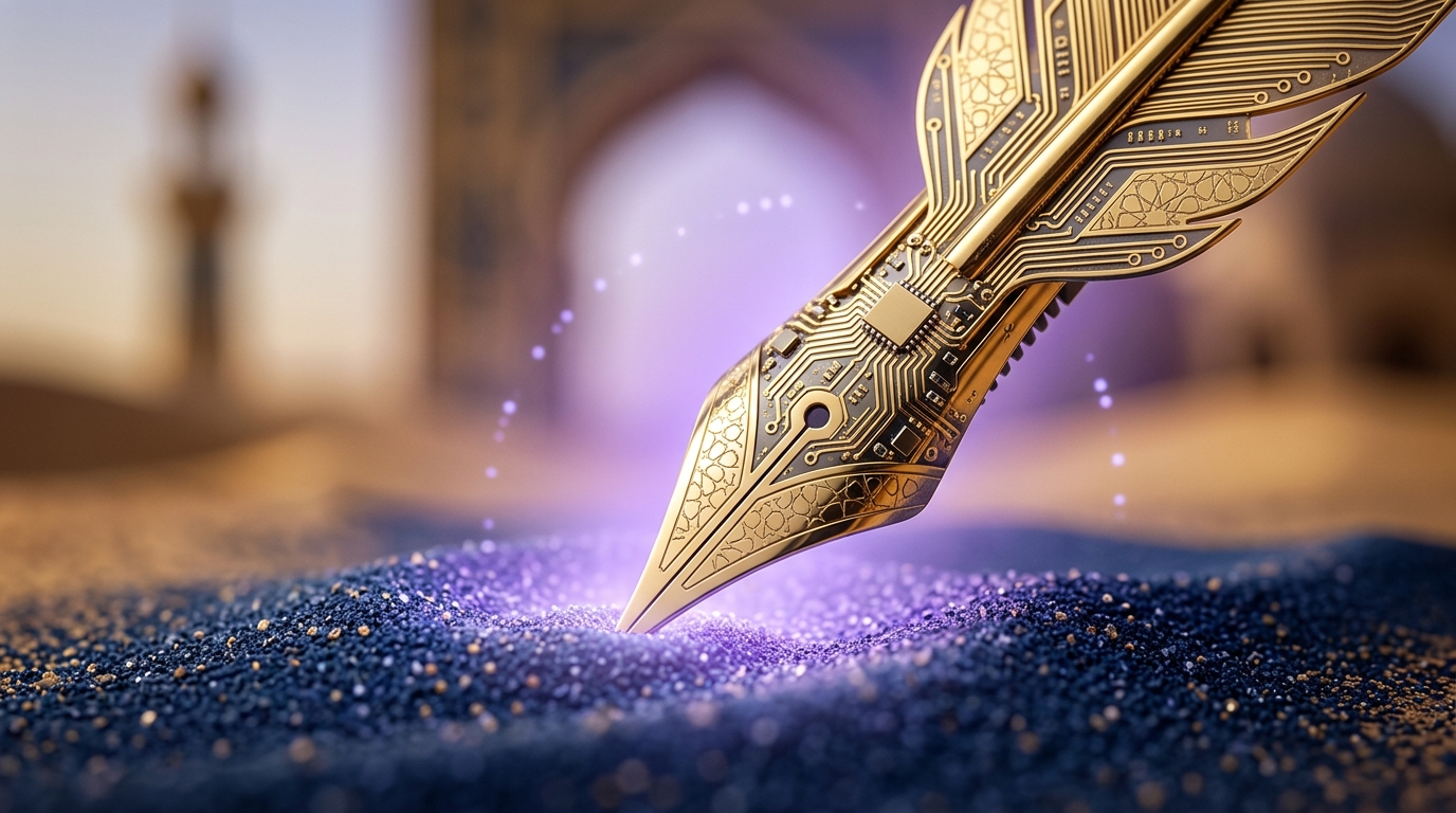 AI Ushers in New Learning Era at Middle Eastern Universities