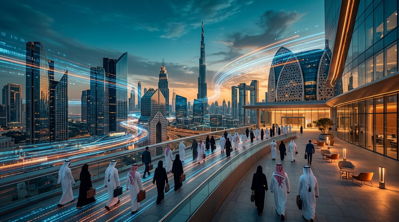 AI arrives: HP cuts thousands of jobs