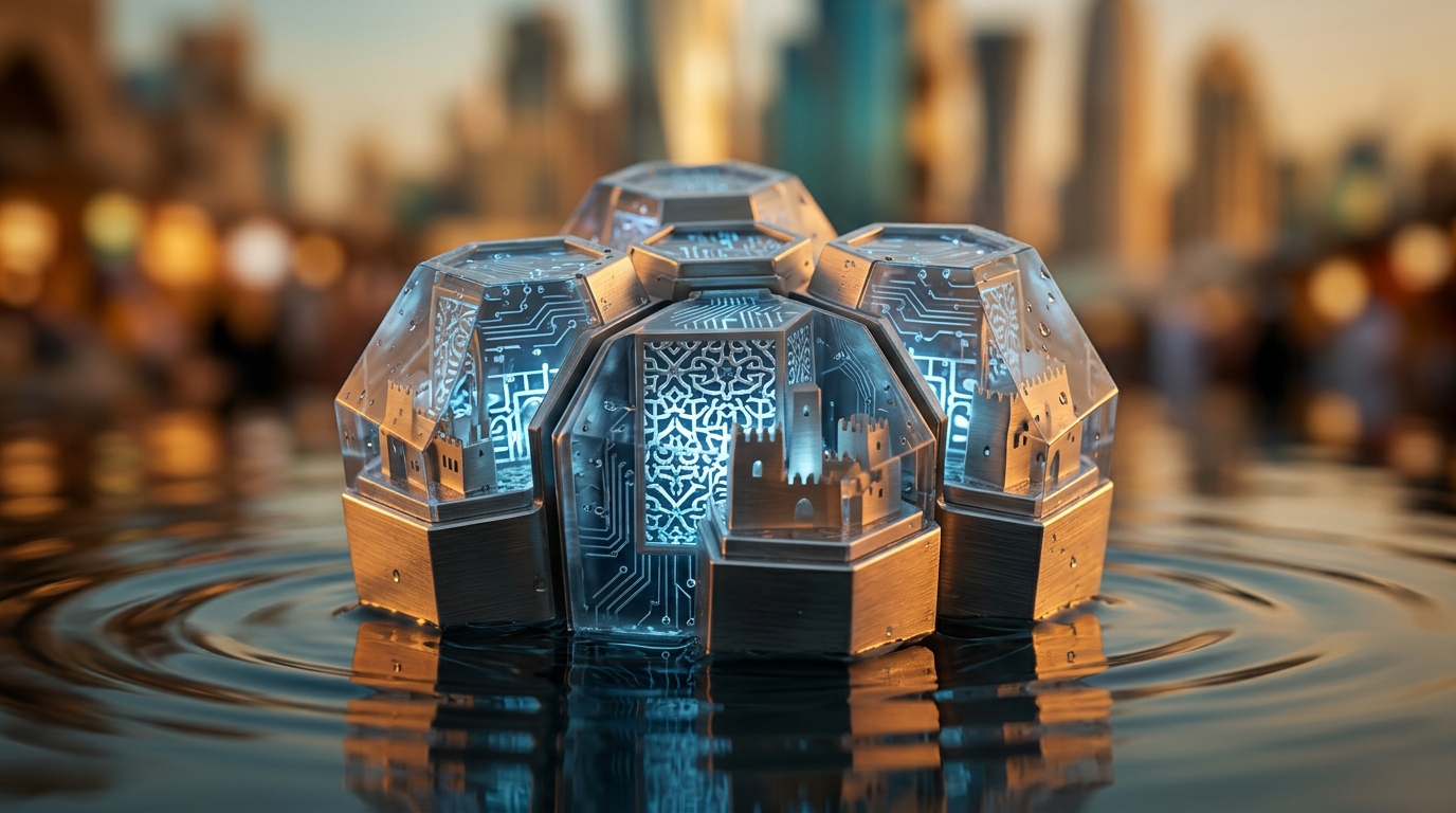 Floating Data Centres Tackle Energy Crisis