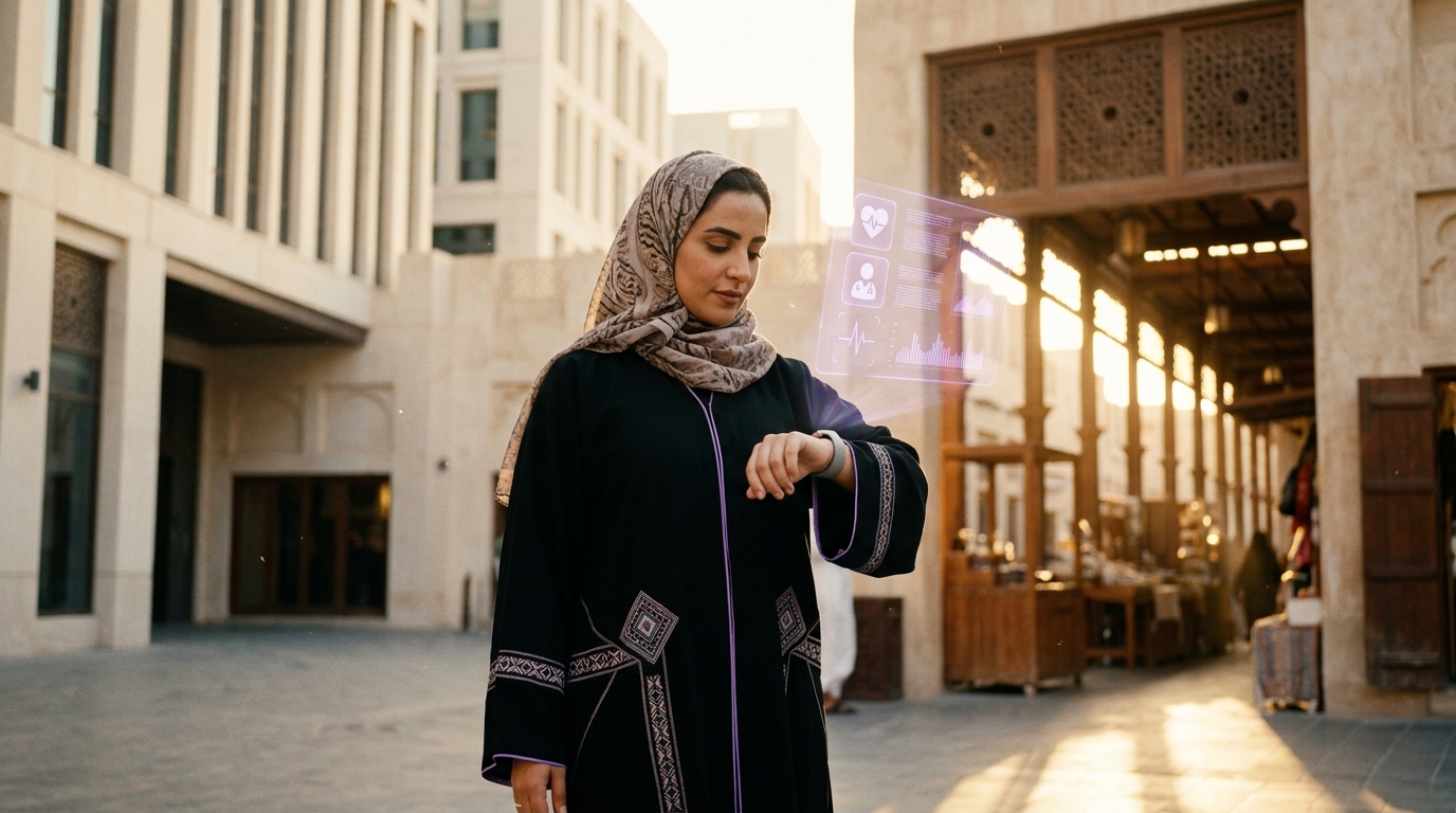 How AI and Wearables are Transforming Medicine