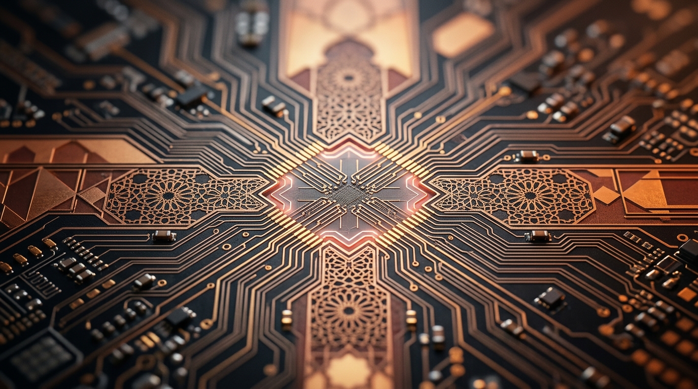 G42 and FPT Sign $1 Billion AI Cloud Deal to Build Morocco s Sovereign Infrastructure