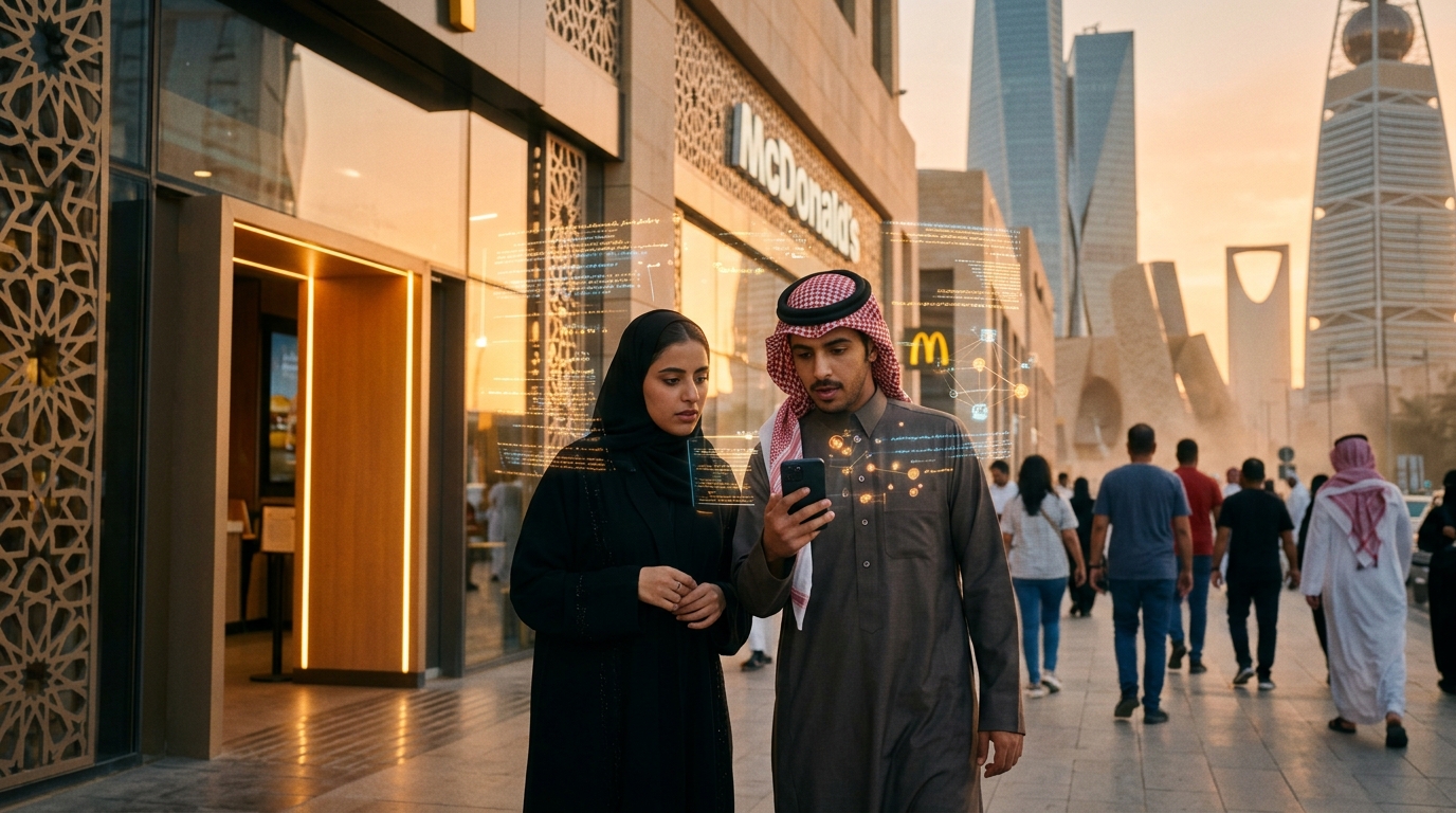 McDonald's AI hiring bot breach