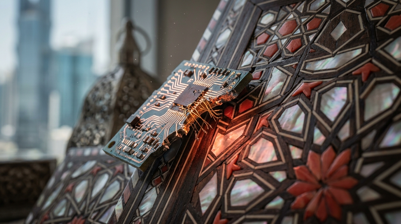 AI Safety Czar Loses 100s of Emails