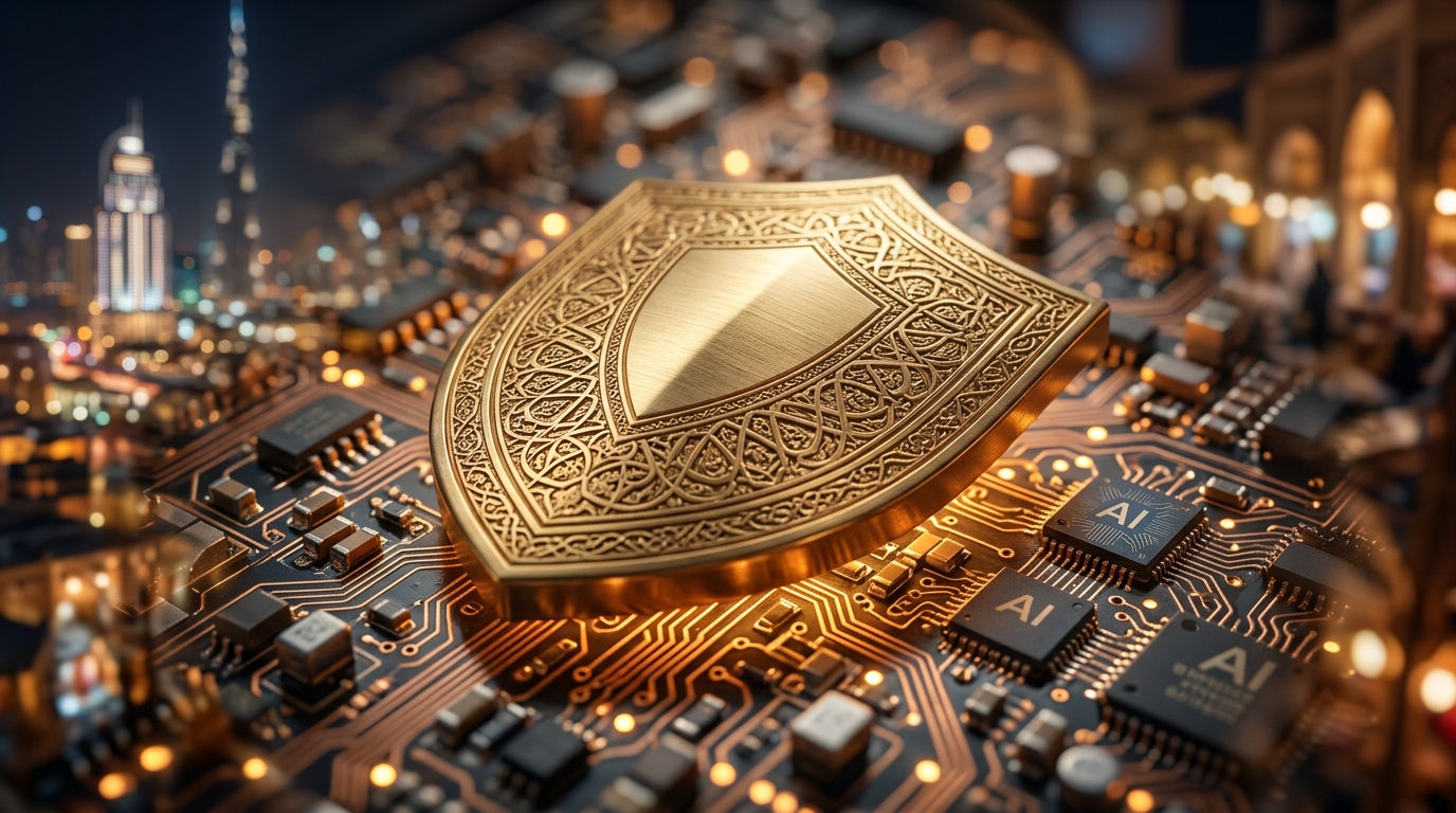 Harnessing Generative AI for Risk and Compliance Management in MENA Banks