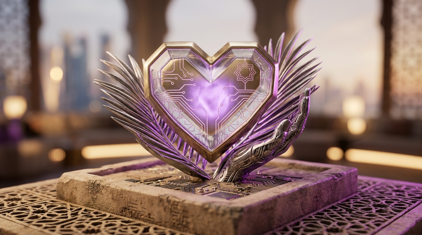 AI Therapists Are Booming Across MENA region