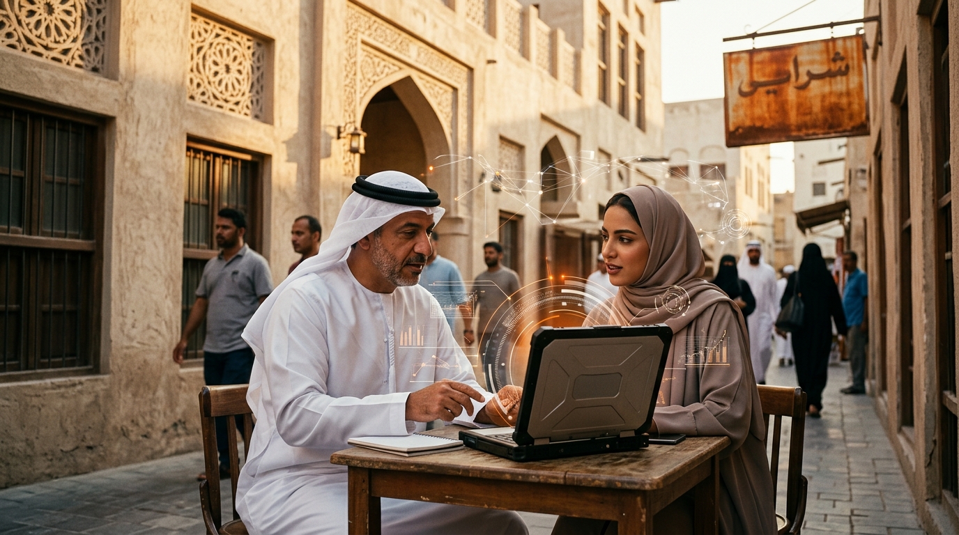 How to Actually Think With AI (Not Just Ask It Questions)