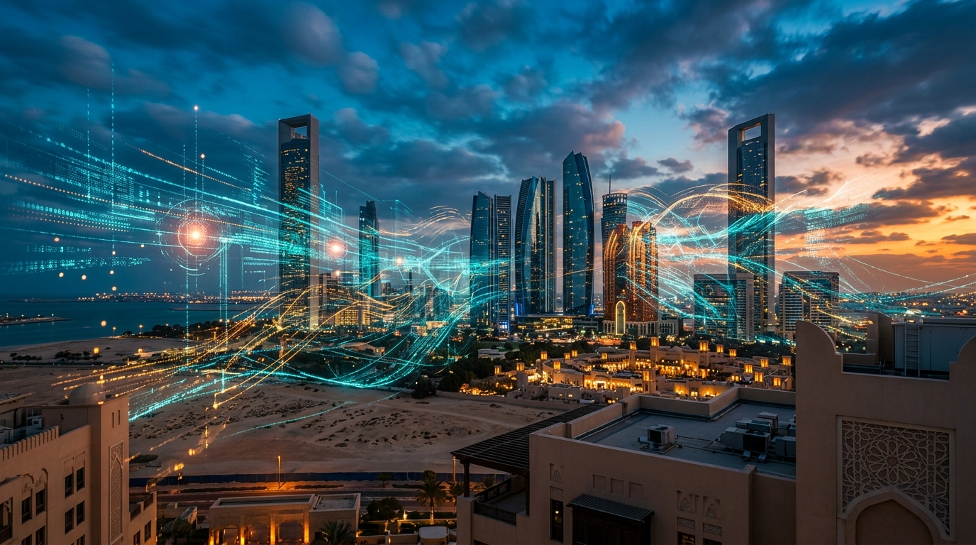 DeepSeek in UAE: AI Miracle or Security Minefield?