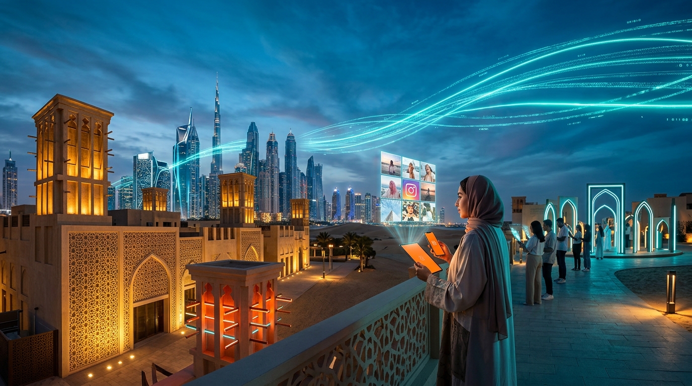 10 Prompts to Create Consistent Instagram Themes With AI (+ FREEBIES!)