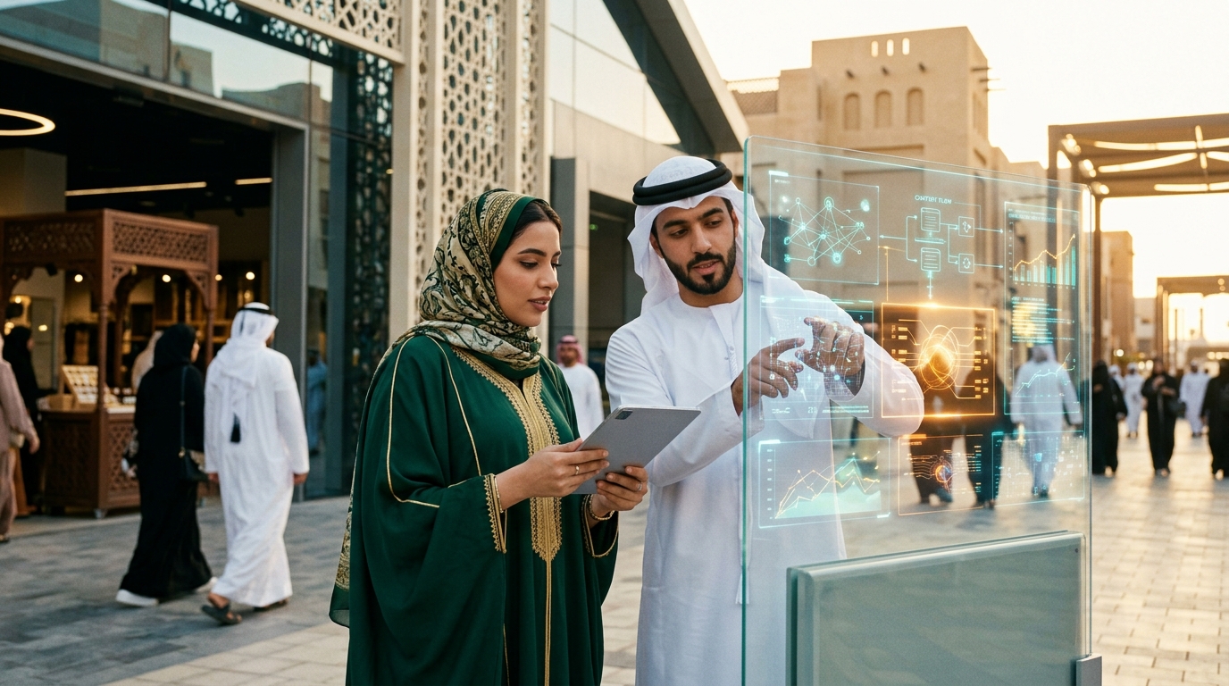 Revolutionising Entertainment: Meet the AI-Powered Startup Disrupting the Trillion-Dollar IP Sector