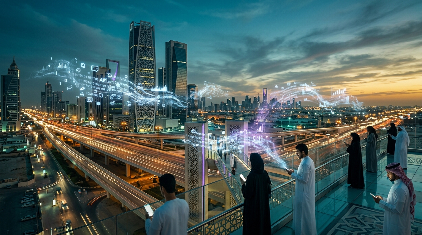 AI 'Slop' Eroding Social Media Experience