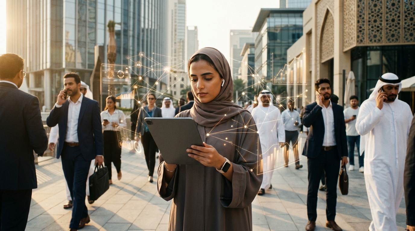 Perplexity's Deep Research Tool is Reshaping Market Dynamics