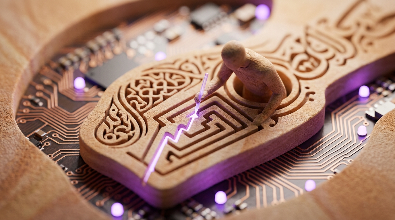 Make 2025 Your Most Productive Year Yet by Using AI to Get Started