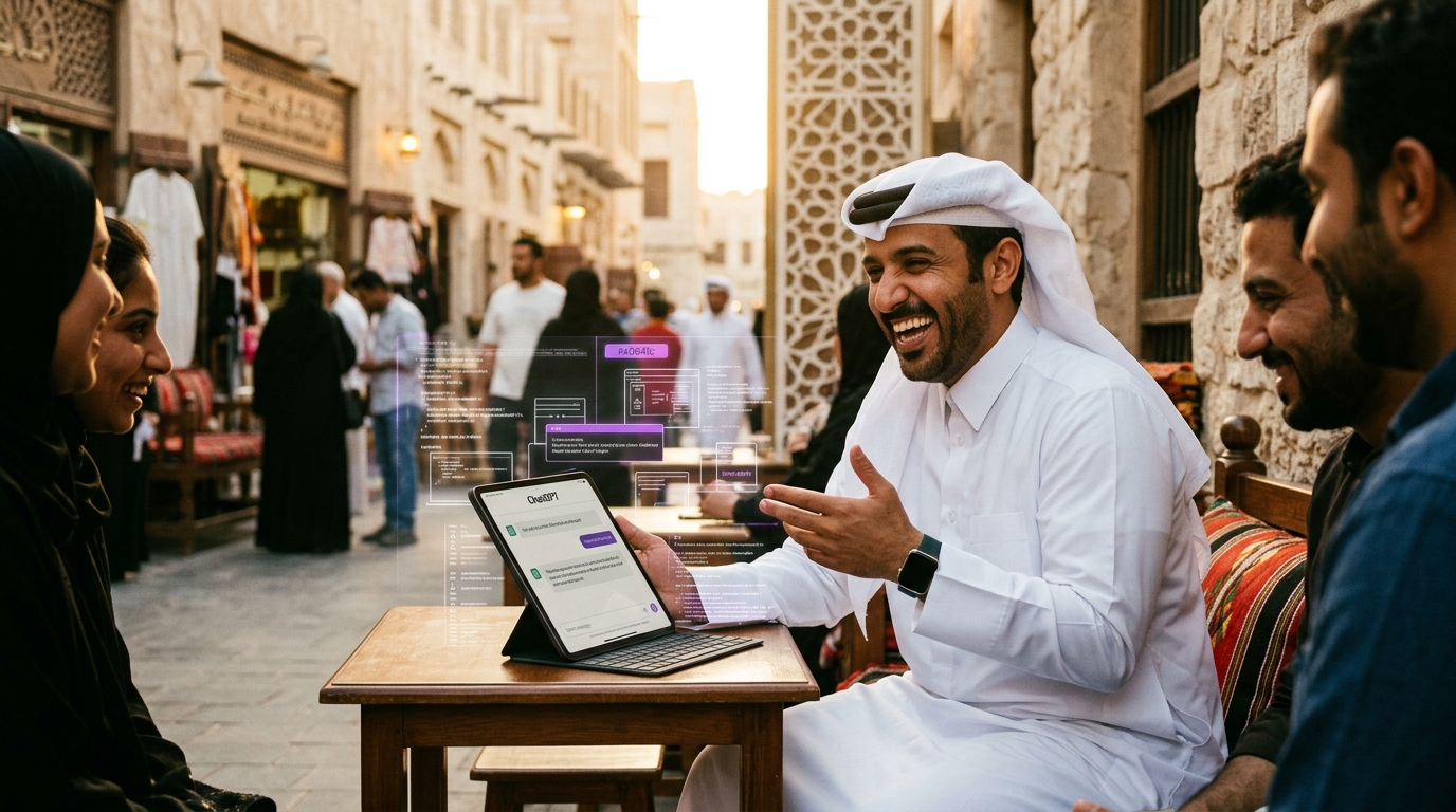 Can AI Really Make Us Laugh? A Comedian's Experiment with ChatGPT