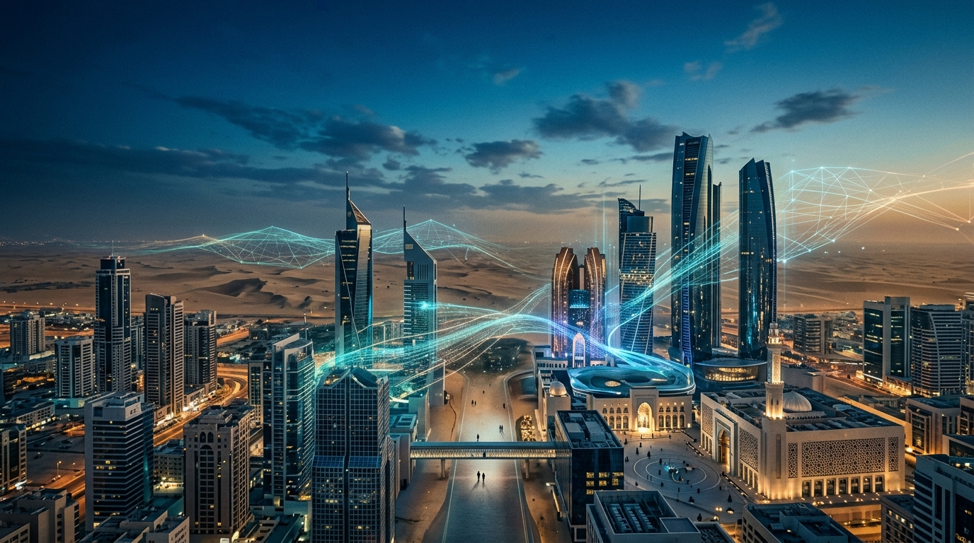 Middle East's AI Talent Crisis: Three in Four Employers Cannot Find the Workers They Need