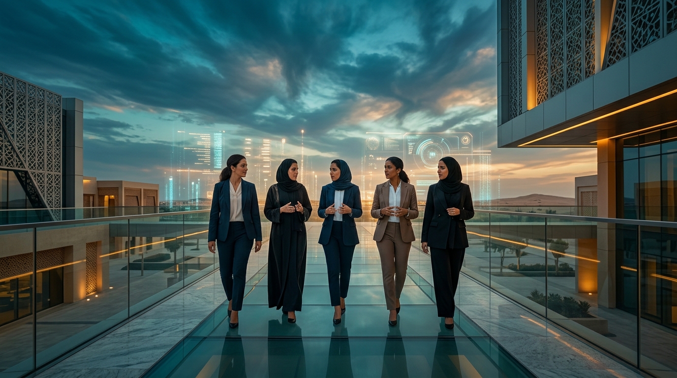 5 Women Shaping the Future of AI in 2024