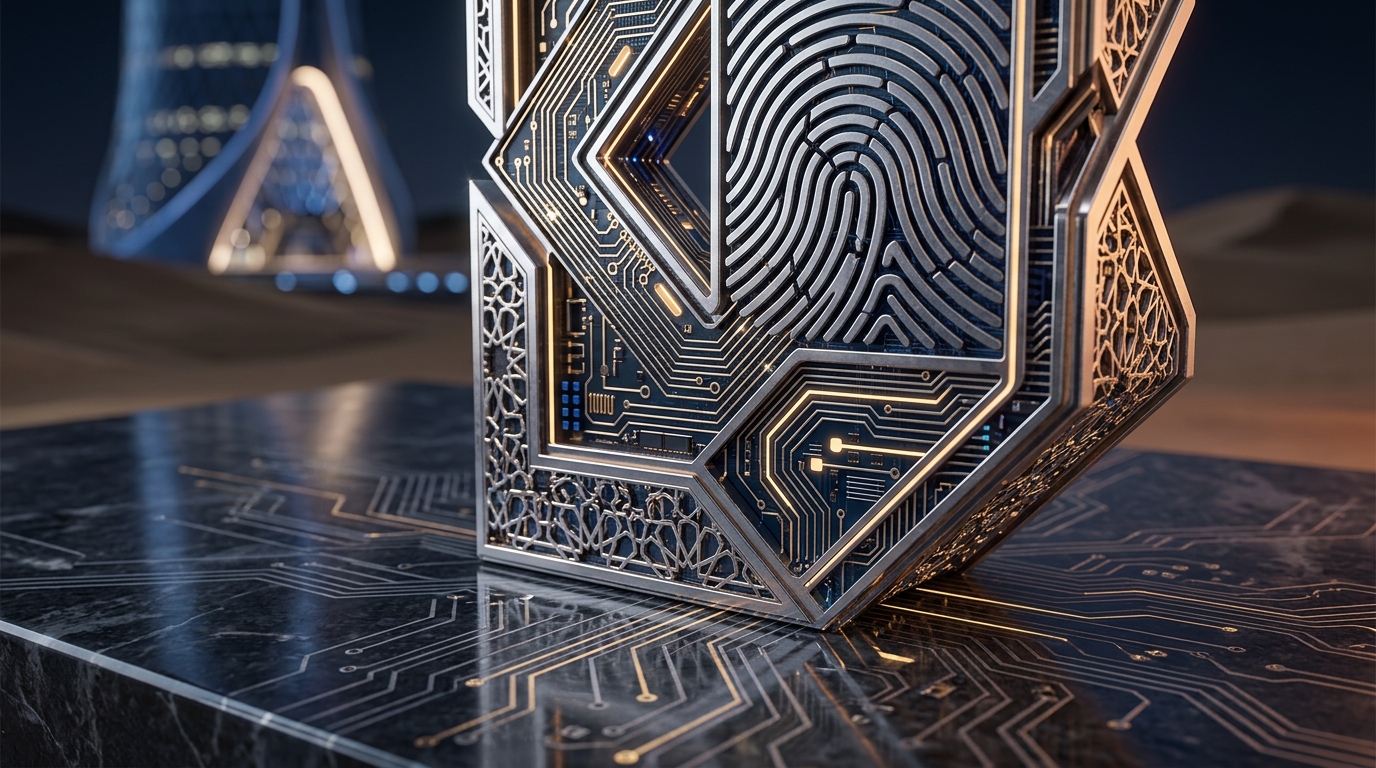 Deepfakes and Generative AI: The New Face of Financial Fraud in the MENA region