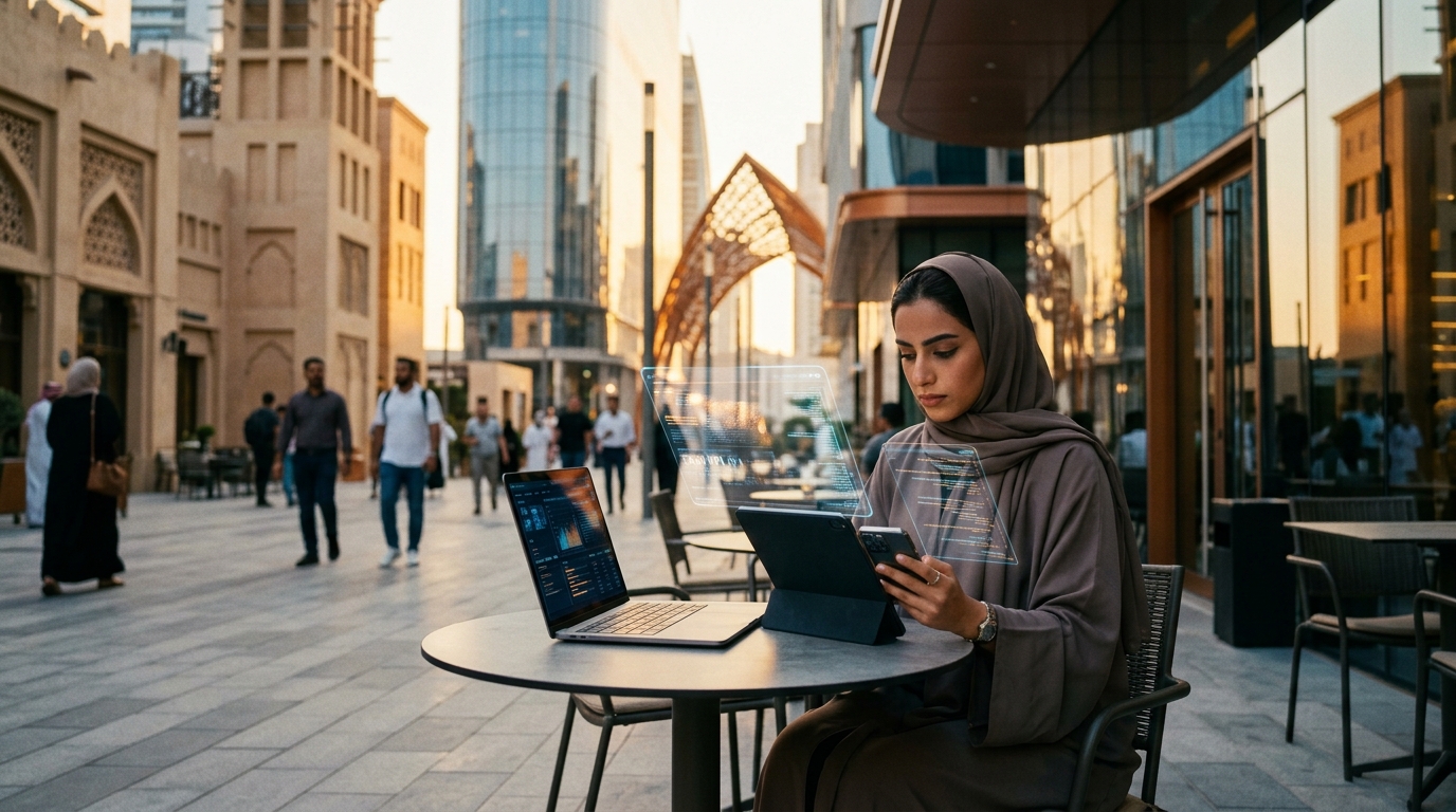 Why Overusing AI Could Be Your Biggest Career Mistake