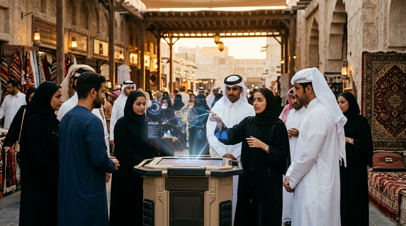 The Shared Imagination of AI: A Revolutionary Insight into the Future of Artificial Intelligence