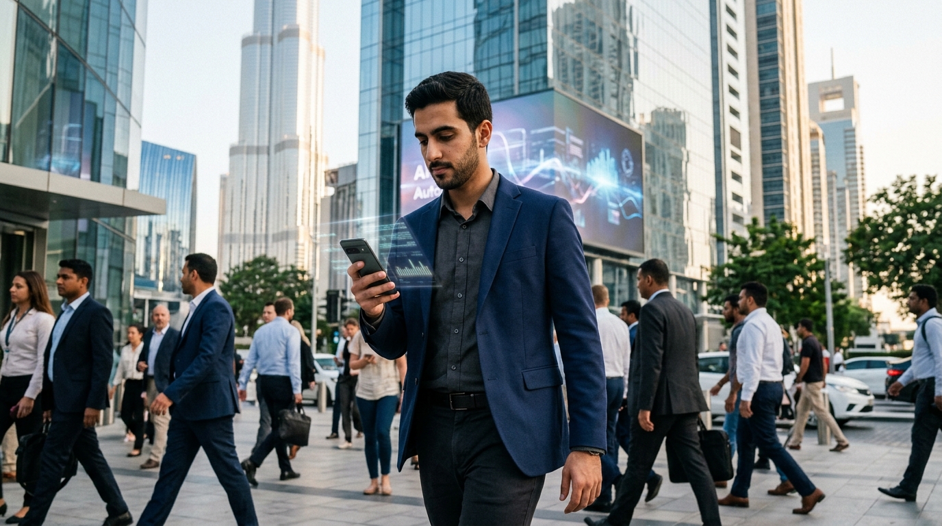 The AI Shift: Coping with AI Job Transformation in the MENA region