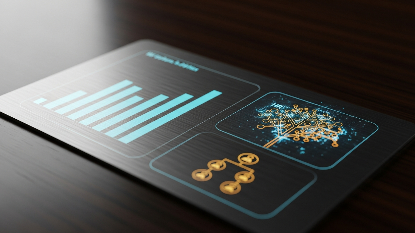 AI for HR in the Gulf: A Practical 2026 Guide to Recruitment, Emiratisation, and Talent Analytics