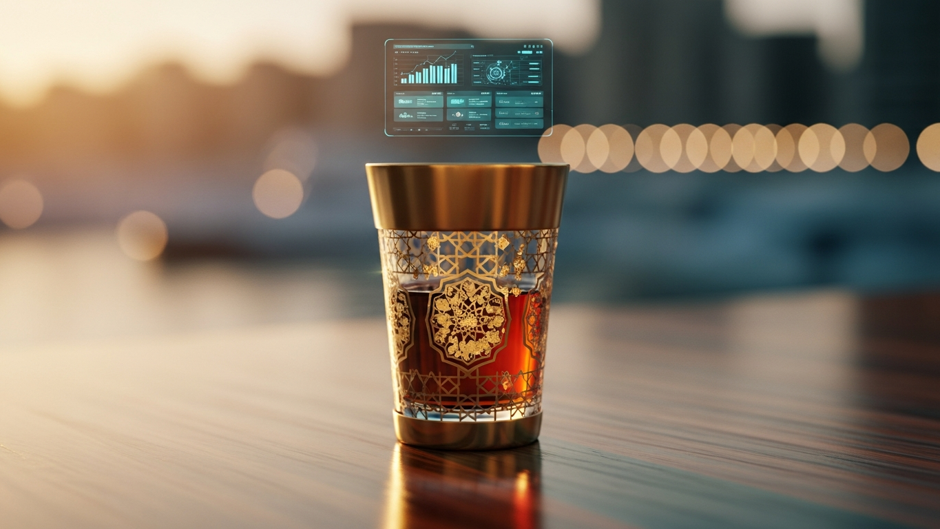 AI for Marketers in MENA: A Practical 2026 Playbook for Arabic Content, Paid Social, and Ramadan Campaigns