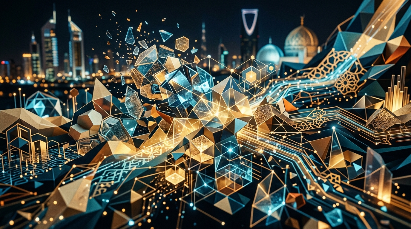 Revolutionising Advertising: AI and the Cookie-less Future in the MENA region